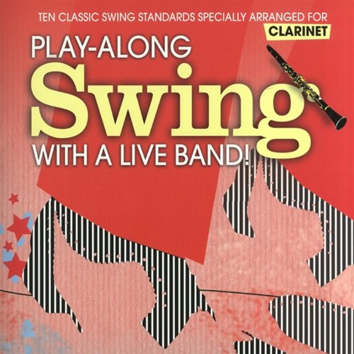 PlayAlong Swing with a Live Band The Backing