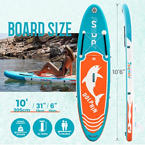 FunWater SUP - Image 3