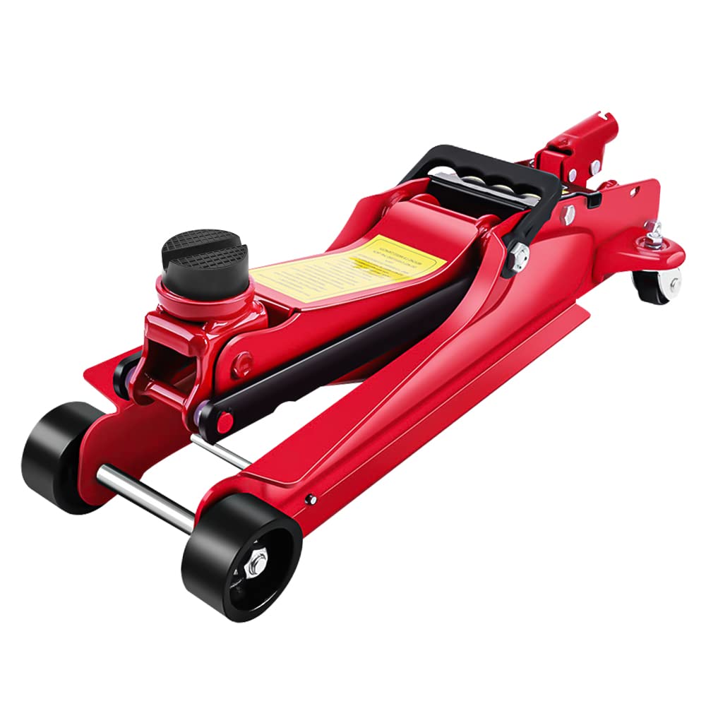Protector Jack Pad Pad Pad Pallet Jack Lifter | Cuotas sin interés