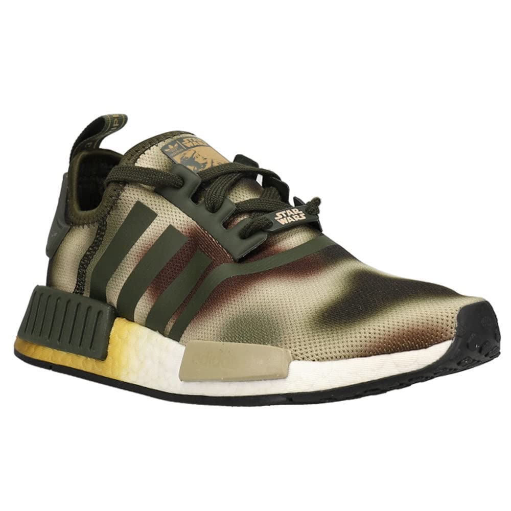 adidas gazelle silver green womens Star Wars x Nanzuka x adidas Star Wars x Nanzuka x adidas NMD R1 Darth  Vader IE6000