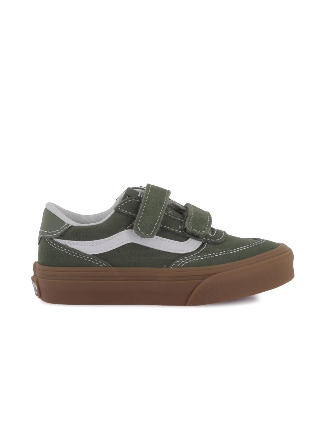 Vans Uniseks - dzieci Brooklyn Ls VAdidasy