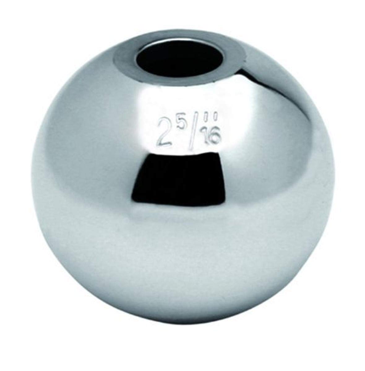 Tow Ready63807 2-5/16" Interchangeable Hitch Ball