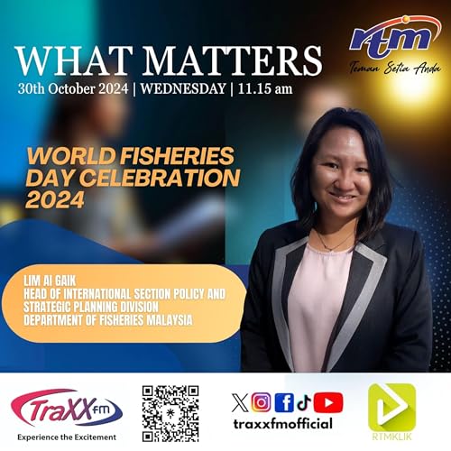 WORLD FISHERIES DAY CELEBRATION