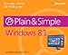 Windows 8.1 Plain & Simple