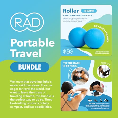 Muscle Roller Stick for Recovery