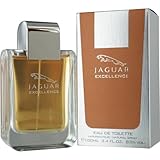 Eine starke Duft. Jaguar Excellence Men Eau de Toilette 100 ml