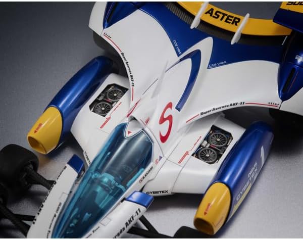 Variable Action Hi-SPEC New Century GPX Cyber Formula 11 AKF-11-35th Anniversary Color Edition ~