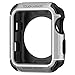 Produktbild Spigen Tough Armor [2nd Generation] Kompatibel mit Apple Watch Case für 42mm Serie 3 / Serie 2 / Serie 1 - Silber