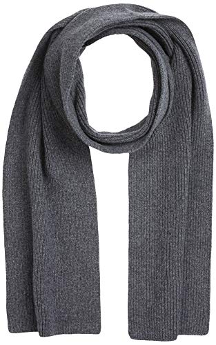 Bufanda para clima frío Barts Joshuar para hombre accesorio invierno