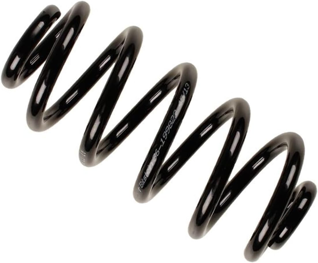 Bilstein 36-199822 Coil Spring