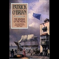 Page de couverture de The Reverse of the Medal