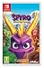 Produktbild Activision NG Spyro REIGNITED Trilogy - SWICTH, 5030917284557