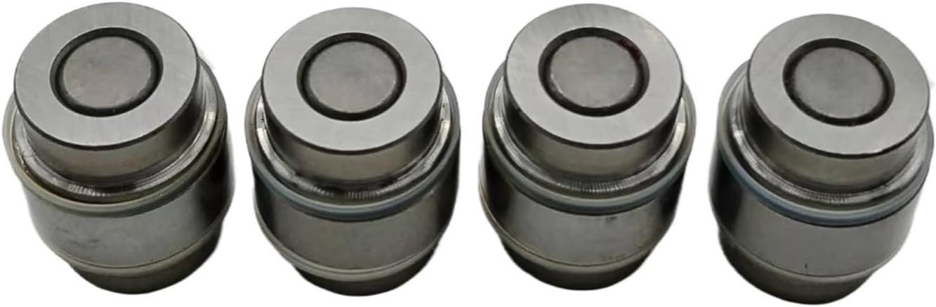 Automotive Transmission Shaft Center Support Beari 6DCT250 DPS6 Transmission Clutch Shift Fork Bearings Car Accessorie126226 Fit For Ford Focus For Fiesta Automotive Chassis Bearing(2pieces)