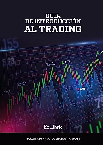 Portada de Guia de Introduccion al Trading