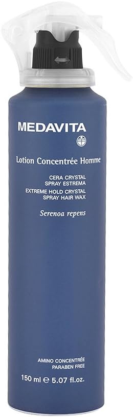 cera spray per capelli