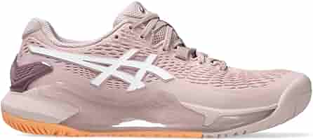 Amazon.com | ASICS Women's Gel-Resolution 9 Tennis Shoes, 5