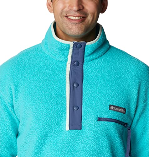 Image of Columbia Helvetia 1 /2 Snap Fleece