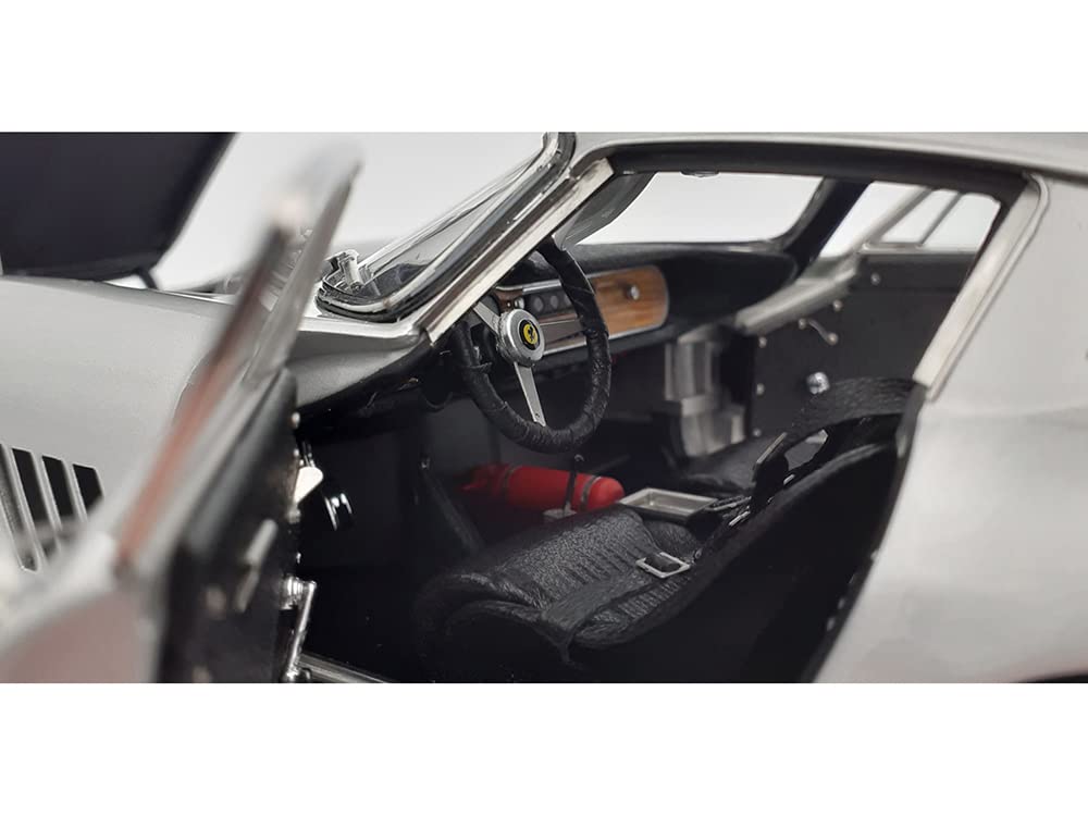 CMC Ferrari 275 GTB/C, 1966, Chassis 09057