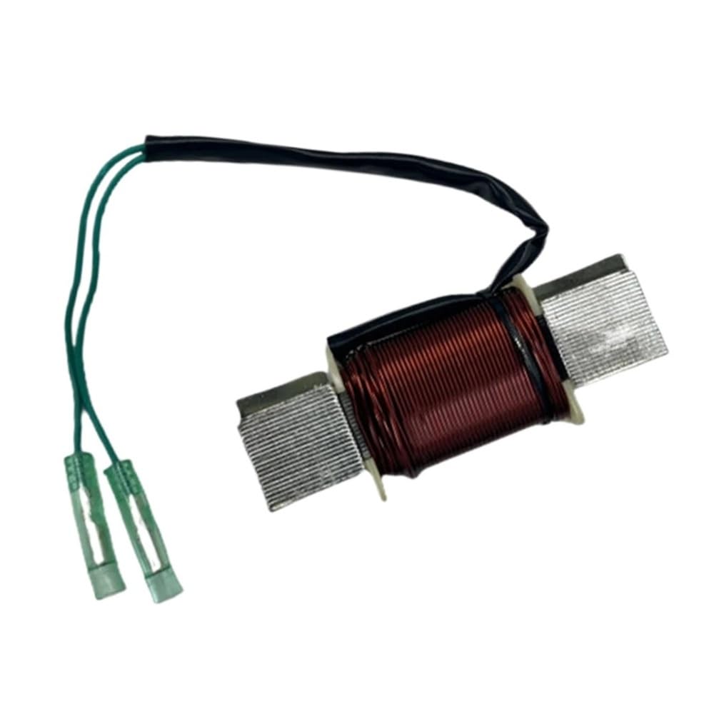 Bobine d'éclairage hors-bord : résoudre les pannes de courant de votre moteur 63V-85533