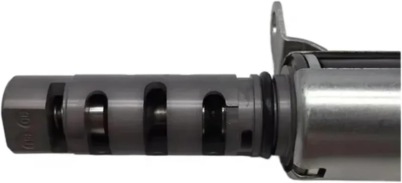 Fuel efficient and smooth ZJ01-14-420 Variable Valve Timing VVT 2003-2006 Fit For Mazda 3 1.3L 1.6L BK3P BK5P Engine Oil Control Valve ZJ0114420 Plug and Play