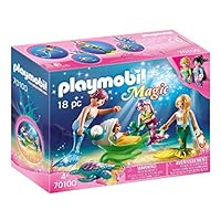PLAYMOBIL 70100 Magic