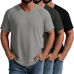 Black, Dark Gray, Light Gray