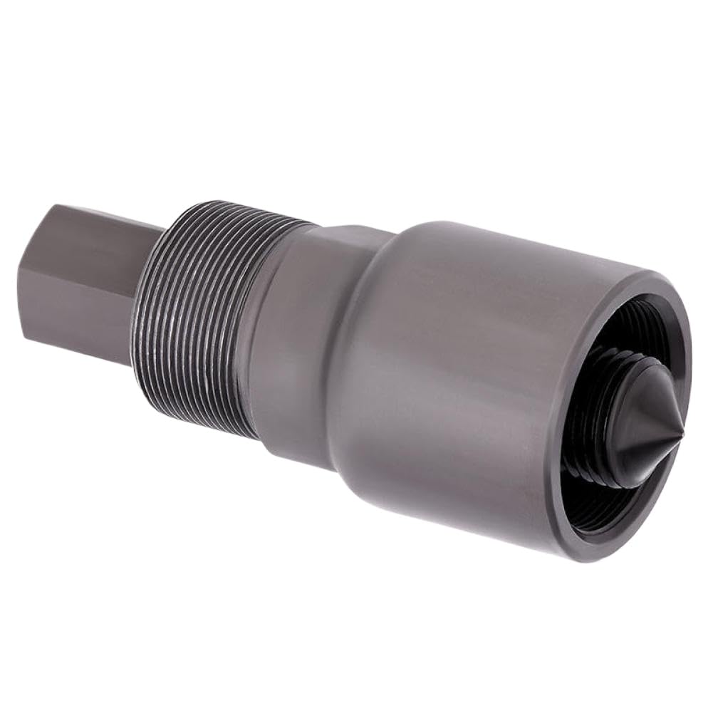 Extractor de Volante de Motocicleta 28 mm Compatible con Honda CRF250R CRF450L TRX450R Kawasaki KFX450R KLX110 KX250X