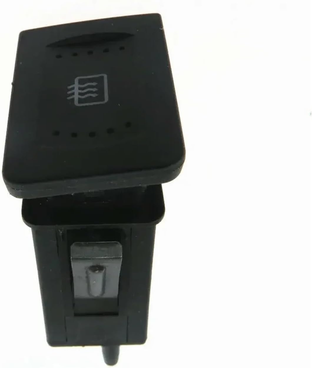 Window Heater Defroster Switch Button Relay Compatible with VW Golf Jetta Bora MK4 1J0 959 621 C 1J0 959 621C 1J0 959 621C 01C