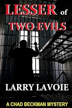 Paperback Lesser of Two Evils Book
