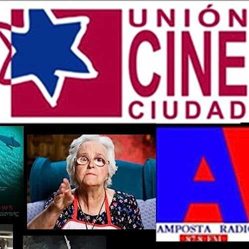Couverture de CINEMA A 'EN CONSTRUCCI&Oacute;' (Amposta R&agrave;dio)