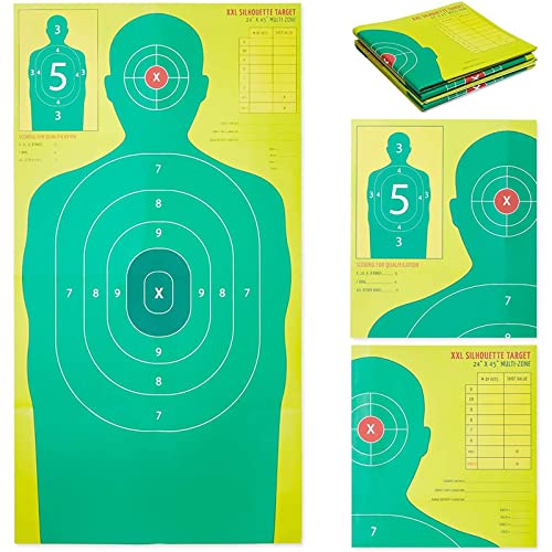 top 10 reactive targets of 2022 best reviews guide
