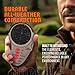 Cass Creek Ergo Spring Gobbler Electronic Game Call, Compact Handheld Turkey Call, Realistic Digital Sounds, Portable Hunting Gear, Easy One-Hand Operation