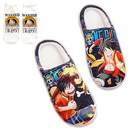 ▷ Zapatillas One Piece | El Gato Friki【Novedades mayo 2022 】