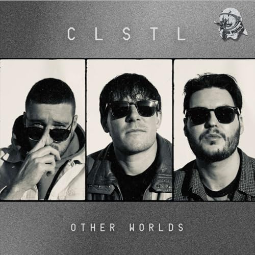 The CLSTL SHOW EP. 35 - LEE LEWIS Podcast Por  arte de portada