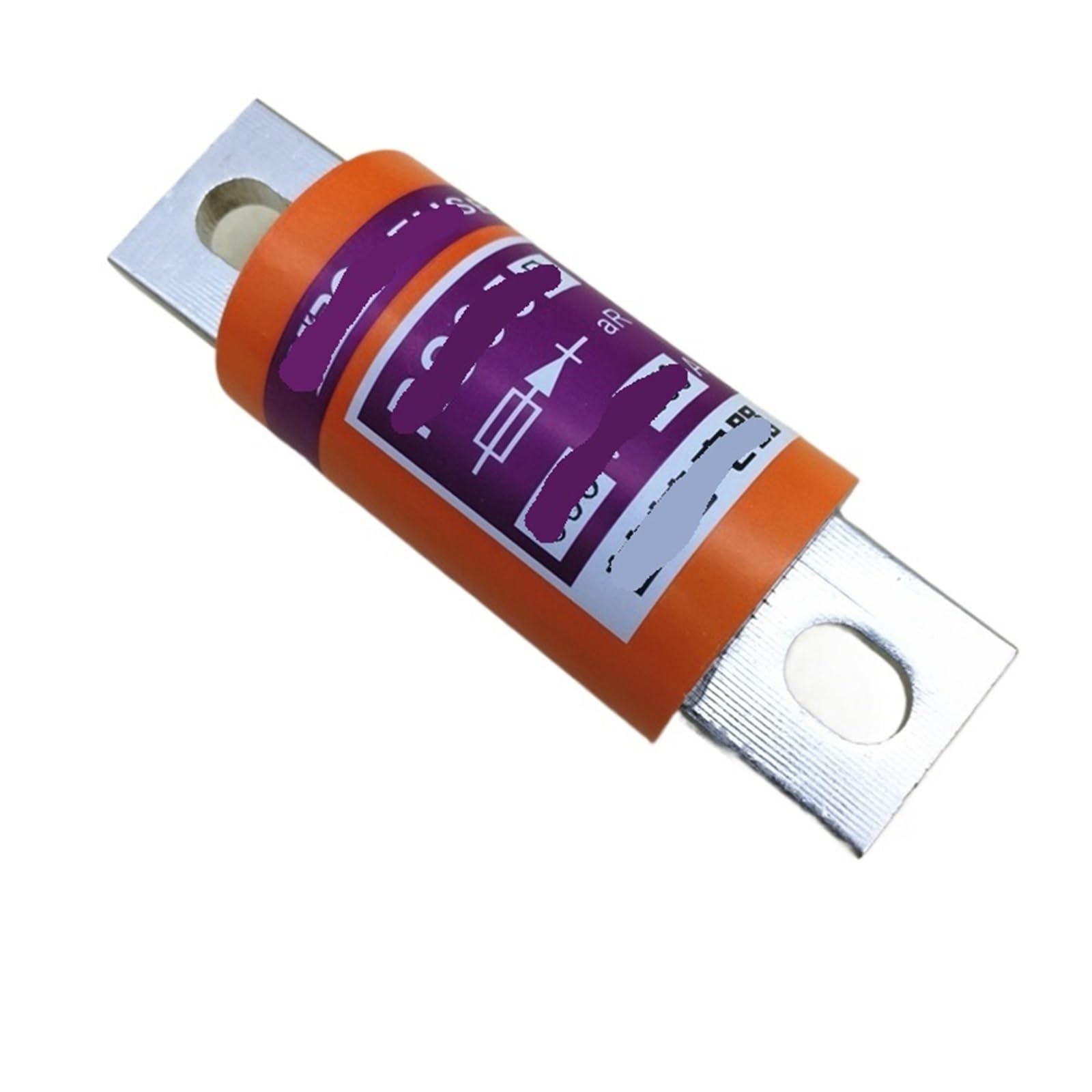 QRUYHBAJU RS95E 500V Fast Fuse 40A50A80A100A120A125A150A165A175A(50A)