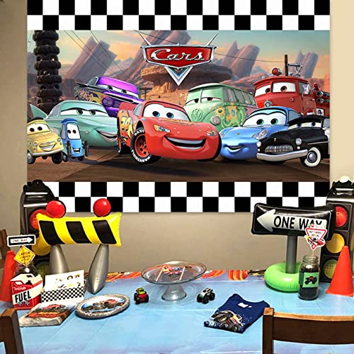 Sfondo Fotografico a Tema Mobilitazione Auto