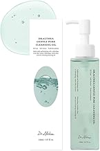 Dr.Althea Gentle Pore Cleansing Oil | Hydrating Make Up Cleanser with Light, Non-Greasy Finish | Watery & Lightweight Texture | Korean Skincare | 5.07 fl oz [Amazon-developed Certification] Compact by Design