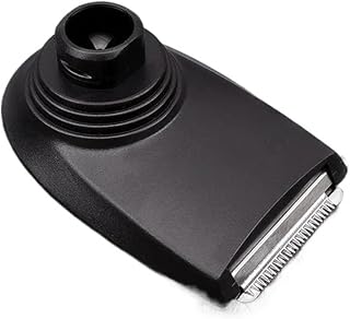Cabezal De Repuesto RQ111, Compatible Con Philips,Smartclick, for Afeitadoras Sensotouch Arcitec S5000 S7000 S9, Accesorio for Recortadora De Barba(A-1pcs)