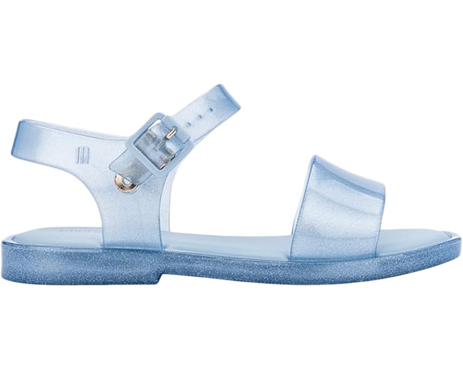 Mini Melissa Mar Sandal (Little Kid/Big Kid) - Right View
