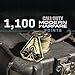 Call of Duty: Modern Warfare - COD Points 01100 - PS4 [Digital Code]