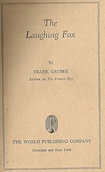 Hardcover The Laughing Fox Book