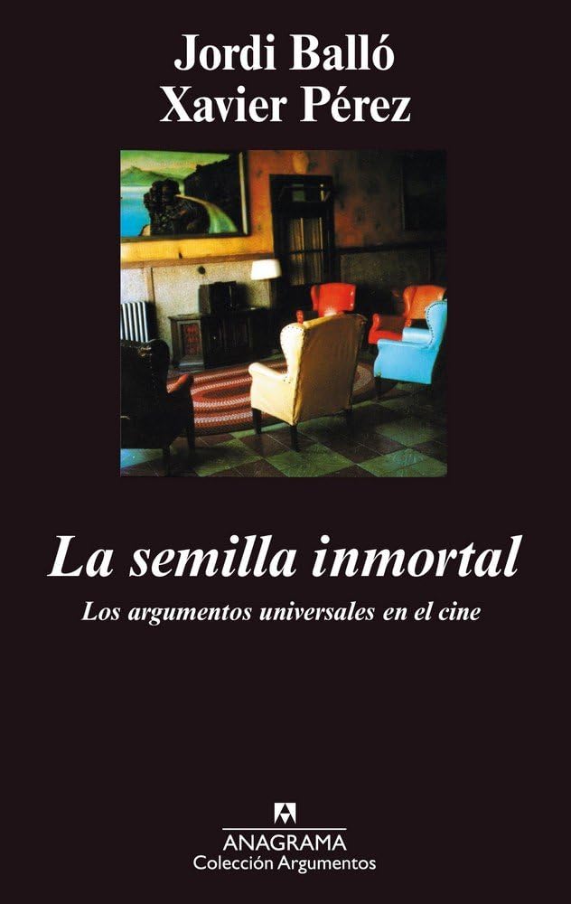 La semilla inmortal: 198 (Argumentos)