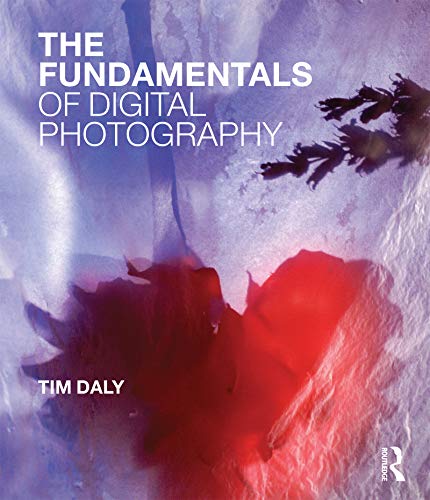 The Fundamentals of Digital Photography für 32,50 EUR bei amazon.de Bild: The Fundamentals of Digital Photography für 32,50 EUR bei amazon.de