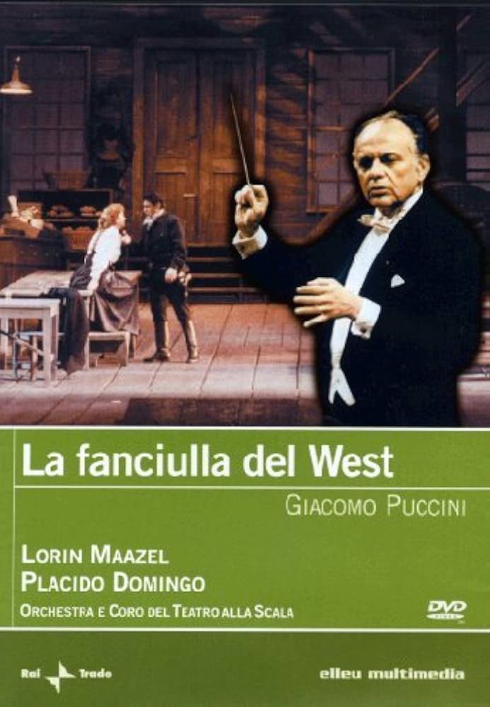 その他 Fanciulla Del West [DVD] [Import] wgteh8f 710g+yX5D1L._UF1000,1000_QL80_.jpg
