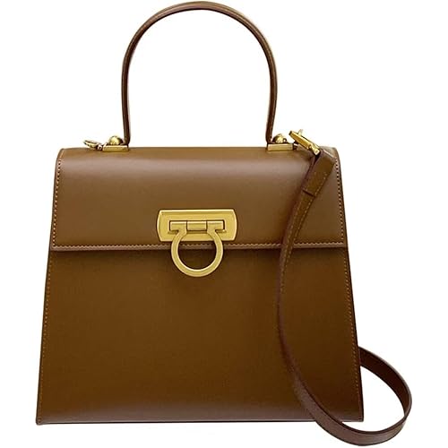 Ladies Designer Satchel Handbags Women Top Handle Purse Mini Tote Bag Leather Shoulder Crossbody Handbags Mothers Day Gifts