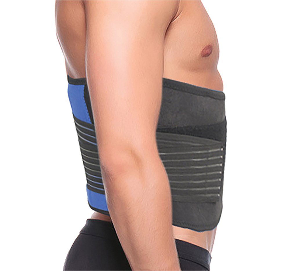 Aidapt Lumbar Support Belt Large