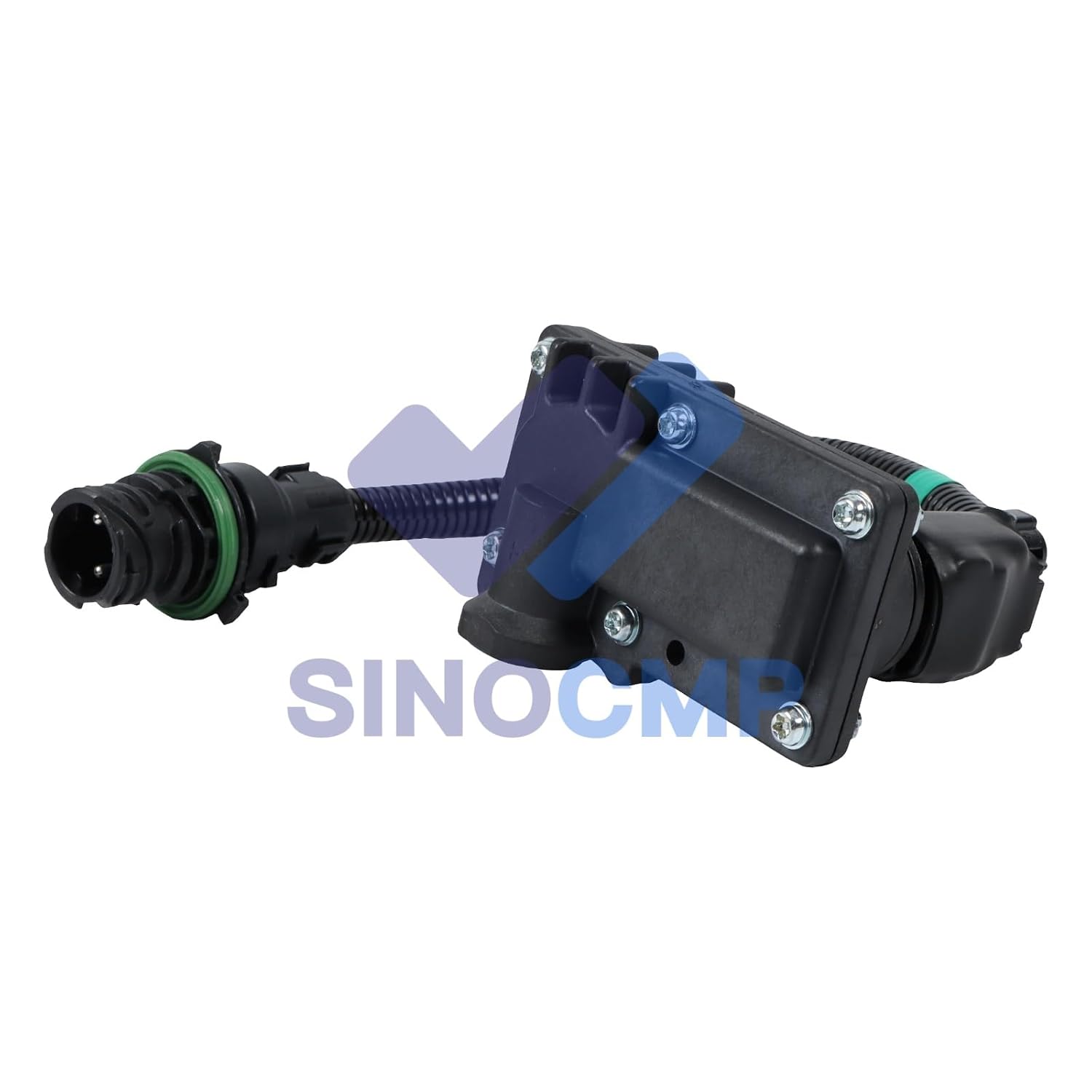21442662 21404578 21713917 Intake Pressure Sensor for Volvo EC340D EC380D EC480D L150G L180G L220G L250G A25D A35D A40D Trucks Excavator