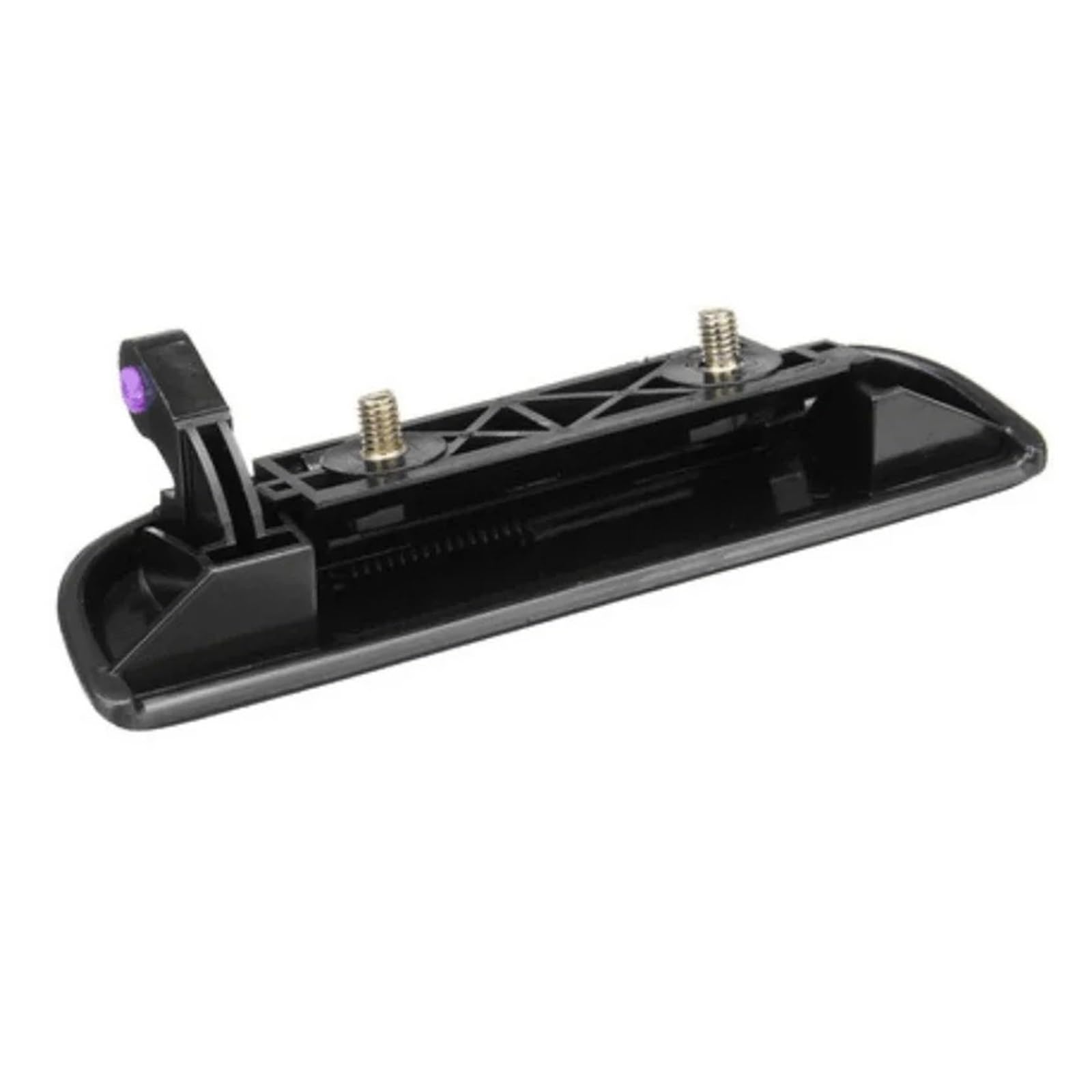 RAGPUKMUAN Car Door Outer Grab Handle for Toyota for Tacoma 1995-2004 6921035030 6922035030 Outside Exterior Door Handle Front Left and Right