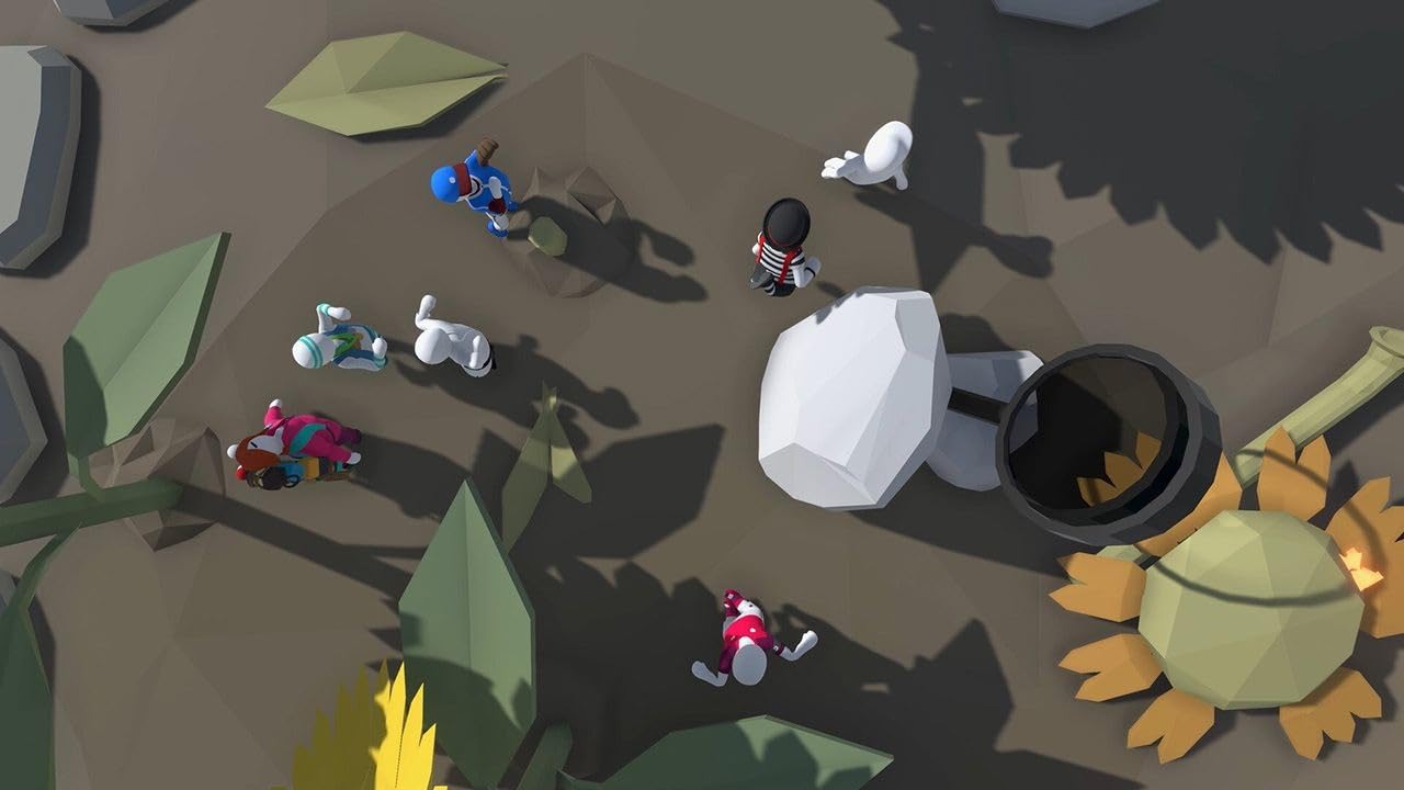 Human: Fall Flat Dream Collection