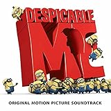 Despicable Me (Original Soundtrack)